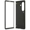 KARL LAGERFELD futerał do SAMSUNG Z Fold7 KLHCZFD7SAPKCNPK (Saffiano KC PIN) czarny