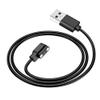 Kabel do ładowania smartwatcha Hoco 0,6 m Y20 czarny