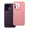 Etui na Oppo Reno 16 5G Matt 2.0 pudrowy róż