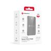Powerbank zgodny z MagSafe Forcell F-Energy SuperSlim F5K8 QC4.0 PD3.0 15W 5000 mAh szary 0INT