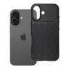 Futerał do iPhone 17 Thunder czarny