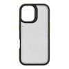 Futerał do iPhone 17 Neo żółty