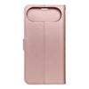 Etui z klapką na iPhone 17 AIR Mezzo Book mandala złoto-różowe