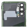 ServicePack klapka bateri / obudowa tylna do SAMSUNG S20 G980F/G981B Grey GH82-22068A