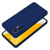 Futerał do Xiaomi Redmi Note 14 PRO PLUS 5G Soft ciemnoniebieski