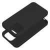 Futerał do iPhone 13 PRO Silicone czarny