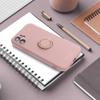 ROAR futerał AMBER CASE do IPHONE 17 Różowy