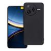 Futerał do Xiaomi Poco F7 ULTRA Matt czarny