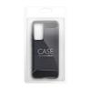 Futerał do Motorola G 5G 2025 Carbon czarny
