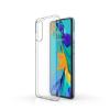 Futerał do Samsung S20 Clear Case 2 mm Box transparentny