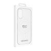 iPhone 17 Clear Case with MagSafe 0INT