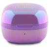 GUESS słuchawki bezprzewodowe bluetooth TWS GUTWSJ144ESU (Mini Iridescent 4G Printed Logo) fioletowe