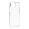 Futerał do iPhone 14 Super Clear Hybrid transparentny