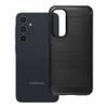 Etui na Samsung A35 5G Carbon 2.0 czarny