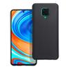 Futerał do Xiaomi Redmi Note 9 PRO Matt czarny