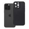 Etui na iPhone 16 PRO MAX Matt 2.0 czarne
