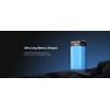 Powerbank Veger Tank Lite (W5001) PD QC3.0 5A 22,5W  50000 mAh czarny