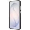 GUESS futerał do SAMSUNG S26 Ultra GUHCS26L5PS4RGGK (Grained Big 4G Metal Logo) czarny