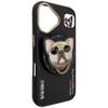 NIMMY futerał GLASSES COOL DOG kompatybilny z MagSafe do IPHONE 16 czarny