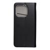 Etui z klapką na Xiaomi 15T Smart Case Book czarne
