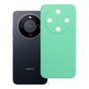 Etui na Honor Magic 8 LITE Silicone 2mm (camera protection) miętowe