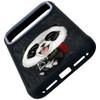 NIMMY futerał BIG EYED GIANT PANDA do IPHONE 18 Pro Max/17 Pro Max czarny