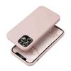 ROAR futerał SPACE do IPHONE 16e (SE 4 2025) / 17e pudrowy róż