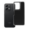 Etui na Xiaomi Redmi 17 4G / 5G Matrix czarne