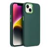 Futerał do iPhone 16 Frame zielony