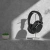 Słuchawki bezprzewodowe nauszne Forcell F-Audio Pro Sound Craft ANC czarne