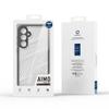 DUX DUCIS futerał AIMO do SAMSUNG S23 FE czarny