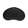 Podkładka pod nadgarstek ergonomiczna 130 x 78 x 25 mm czarna