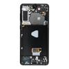 ServicePack Wyświetlacz LCD SAMSUNG S21 Plus G996B GH82-27268A Black