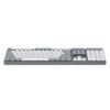 Klawiatura bezprzewodowa QWERTY mechaniczna Satechi SM3 Slim Mechanical czarna