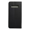 Etui z klapką na Samsung S10 PLUS Smart Case Book czarne