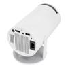 Projektor 4K HY300 Smart WiFi Android biały