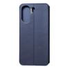 Kabura DUAL POCKET Book do XIAOMI Redmi 13c / POCO C65 granatowy