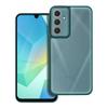 Futerał do Samsung A16 5G / A16 4G Variete ciemnozielony