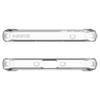 SPIGEN futerał ULTRA HYBRID do SAMSUNG A35 5G transparent