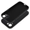 Futerał do iPhone 15 Silicone Mag Cover zgodny z MagSafe czarny