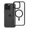 ROAR futerał MAG BUMPER kompatybilny z MagSafe do IPHONE 16 Pro Max czarny