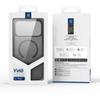 DUX DUCIS futerał YIND (open ring) do IPHONE 17 PRO MAX czarny