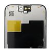 JK Wyświetlacz LCD do IPHONE 15 PRO FullHD Incell (Change IC)