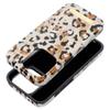 Etui na iPhone 15 Forcell F-Protect Mirage zgodny z MagSafe wild panther