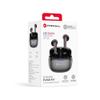 Słuchawki bezprzewodowe douszne TWS Forcell F-Audio Pulse Air ENC czarny 0INT