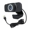Kamera internetowa Full HD 1920*1080p/30fps ECM-CDV126C czarna