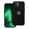 Futerał do iPhone 13 PRO Soft czarny