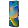 BMW futerał do IPHONE 16 BMHCP16S23HTRAK (Motorsport IML Random Stripes) black