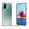 Futerał do Xiaomi Redmi Note 10 / 10S Clear Case 2 mm Box transparentny