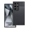 Futerał do Samsung S24 ULTRA Carbon Premium czarny